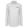 Thumbnail image for  Womens White Oxford Shirt