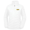 Thumbnail image for  Columbia Womens White Powder Lite Jacket