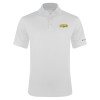 Thumbnail image for  Columbia White Omni Wick Drive Polo