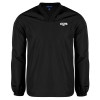 Thumbnail image for  Black V Neck Raglan Windshirt