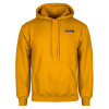 Thumbnail image for  Gold Fleece Hoodie