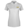 Thumbnail image for  Callaway Womens White Opti Vent Polo