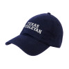 Thumbnail image for  Navy Unstructured Adjustable Low Profile Hat
