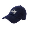 Thumbnail image for  Navy Unstructured Adjustable Low Profile Hat