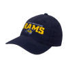 Thumbnail image for  Navy Flexfit Structured Low Profile Hat