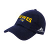 Thumbnail image for  Adidas Navy Adjustable Washed Slouch