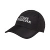 Thumbnail image for  Womens Black Performance Cap