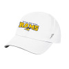 Thumbnail image for  White Performance Cap