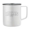 Thumbnail image for  Rover Camp Vacuum Insulated White Mug 14oz