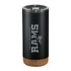 Thumbnail image for  Valhalla Vacuum Insulated Black Tumbler 16oz