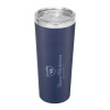 Thumbnail image for  Thor Vacuum Insulated Navy Tumbler 22oz