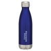 Thumbnail image for  Swig Stainless Steel Blue Bottle 16oz