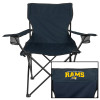 Thumbnail image for  Deluxe Navy Captains Chair