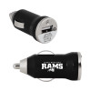 Thumbnail image for  On the Go Black Car Charger