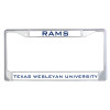 Thumbnail image for  Metal License Plate Frame in Chrome