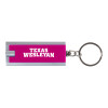 Thumbnail image for  Turbo Pink Flashlight Key Holder