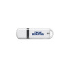 Thumbnail image for  USB White Pen Drive 4G