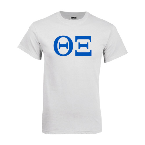 - Theta Xi Members - T-Shirts