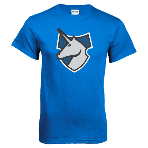 Royal T Shirt-Unicorn