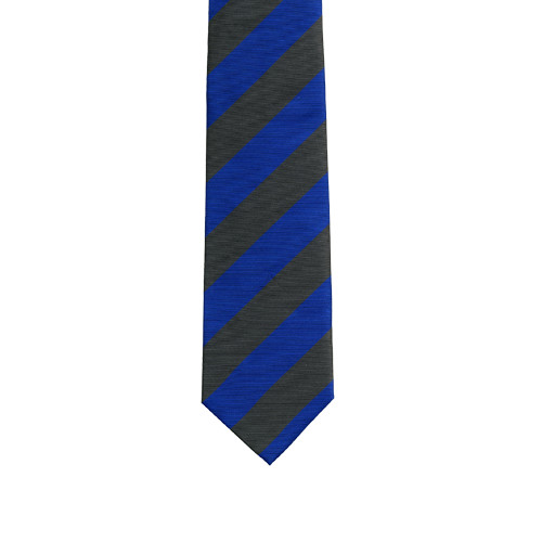 Traditional Tie Stripes-