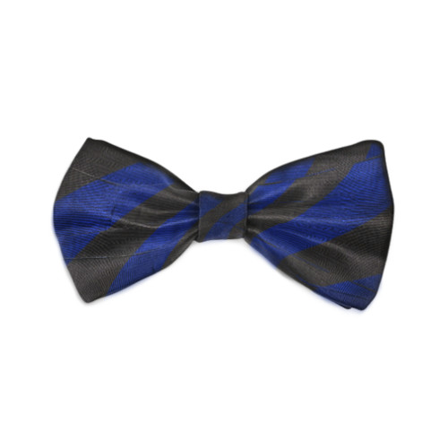 Bow Tie Stripes-