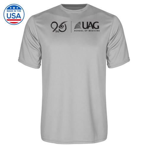  Platinum Performance Tee - UAG 90th Anniversary
