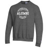 Thumbnail image for  Champion Granite Heather Fleece Crew