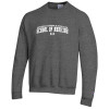 Thumbnail image for  Champion Granite Heather Fleece Crew