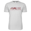 Thumbnail image for  Next Level White SoftStyle T Shirt