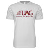 Thumbnail image for  Next Level White SoftStyle T Shirt