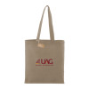 Thumbnail image for  Recycled Cotton Twill Natural Tote