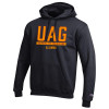 Thumbnail image for  Champion Black Fleece Hoodie
