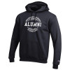 Thumbnail image for  Champion Black Fleece Hoodie