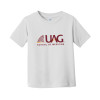 Thumbnail image for  Toddler White T Shirt