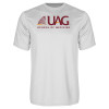 Thumbnail image for  White Performance Tee
