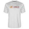 Thumbnail image for  White Performance Tee