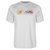 Thumbnail image for  White Performance Tee