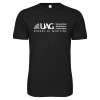 Thumbnail image for  Next Level Black SoftStyle T Shirt