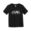 Thumbnail image for  Toddler Black T Shirt