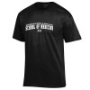 Thumbnail image for  Champion Black T Shirt