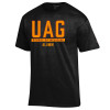 Thumbnail image for  Champion Black T Shirt