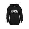 Thumbnail image for  Youth Black Fleece Hoodie