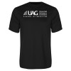 Thumbnail image for  Black Performance Tee