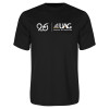 Thumbnail image for  Black Performance Tee