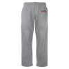Thumbnail image for  Grey Fleece Open Bottom Pant