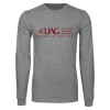 Thumbnail image for  Grey Long Sleeve T Shirt