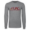 Thumbnail image for  Grey Long Sleeve T Shirt