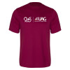 Thumbnail image for  Maroon Performance Tee