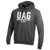 Thumbnail image for  Champion Granite Heather Fleece Hoodie