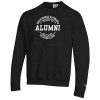 Thumbnail image for  Champion Black Fleece Crew